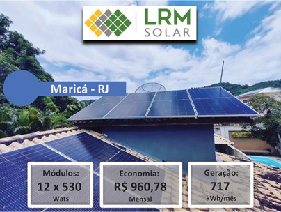 LRM 3