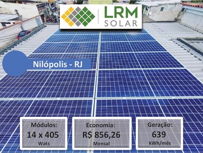 LRM 5